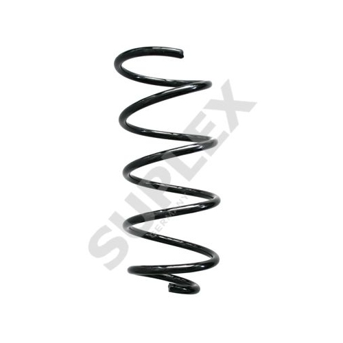 Suplex Schraubenfeder BMW Vorderachse 06371 - ATU