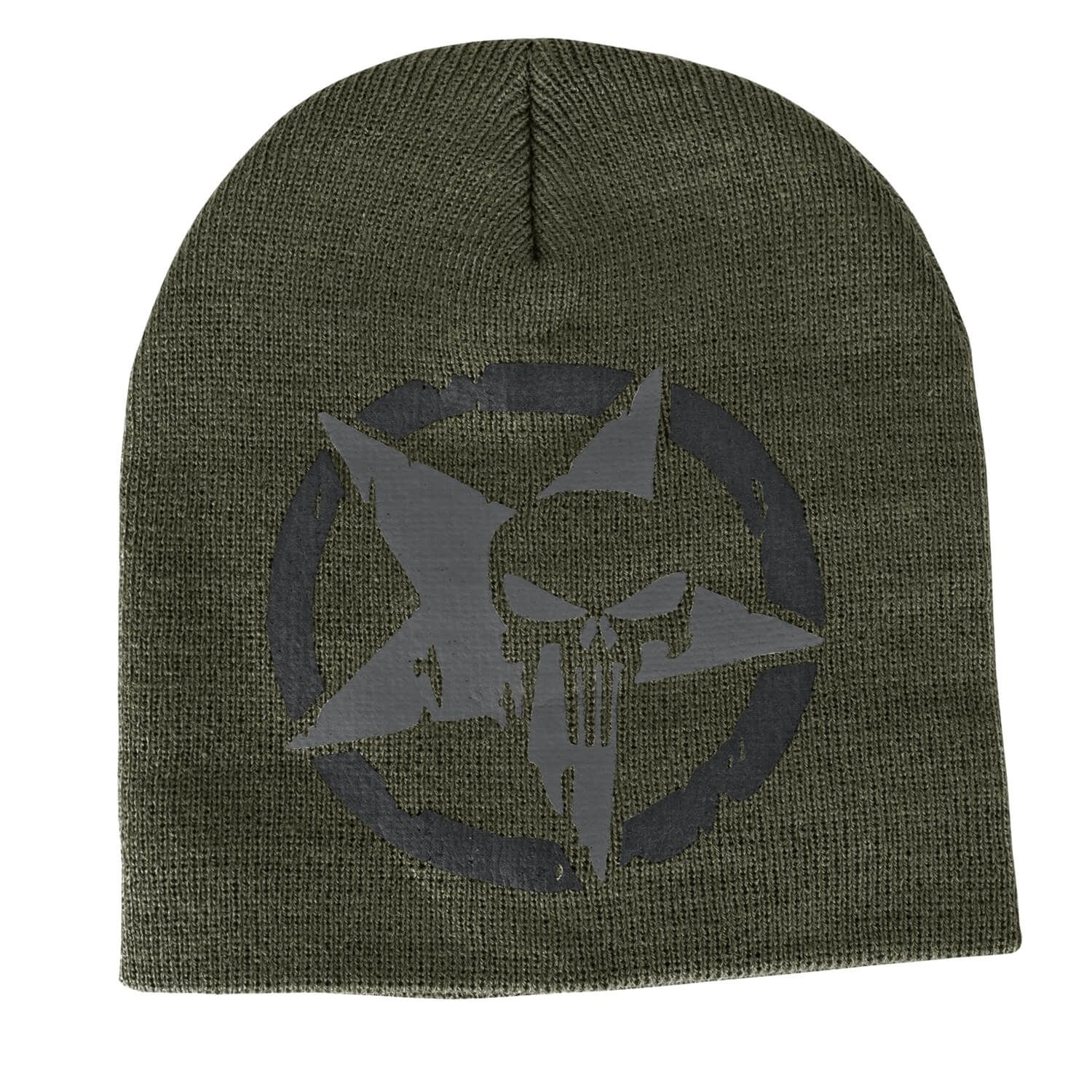 Beanie The Punisher