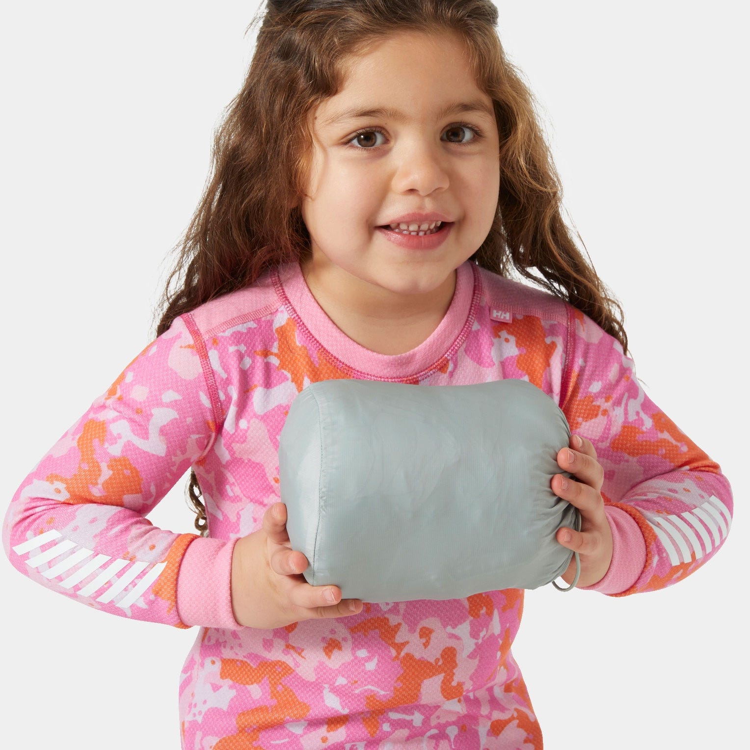Kids’ Dalen Reversible Jacket