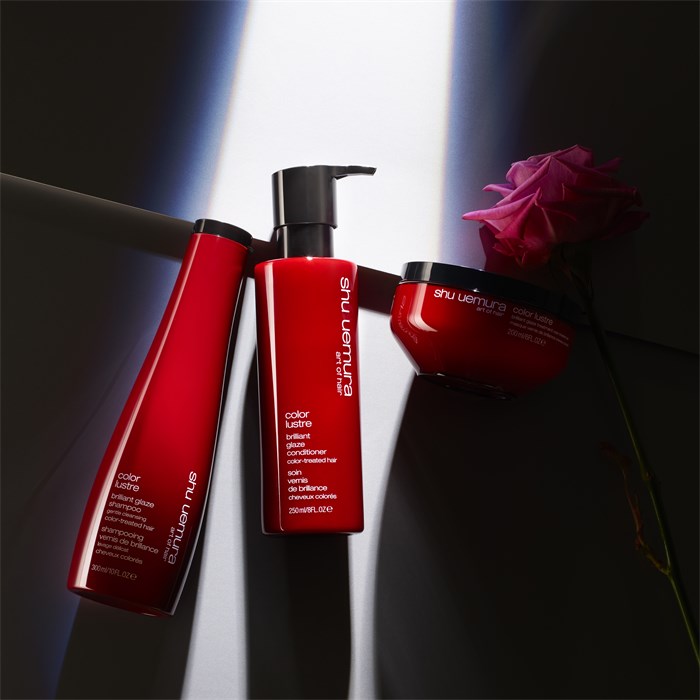 Brilliant Glaze Shampoo