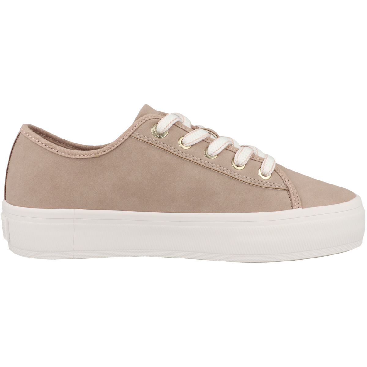 s.Oliver 5-23619-30 Sneaker Low rosa
