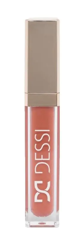 Dessi Creamy Lover - Sjaj za usne 110 Stay Tonight 5.5ml