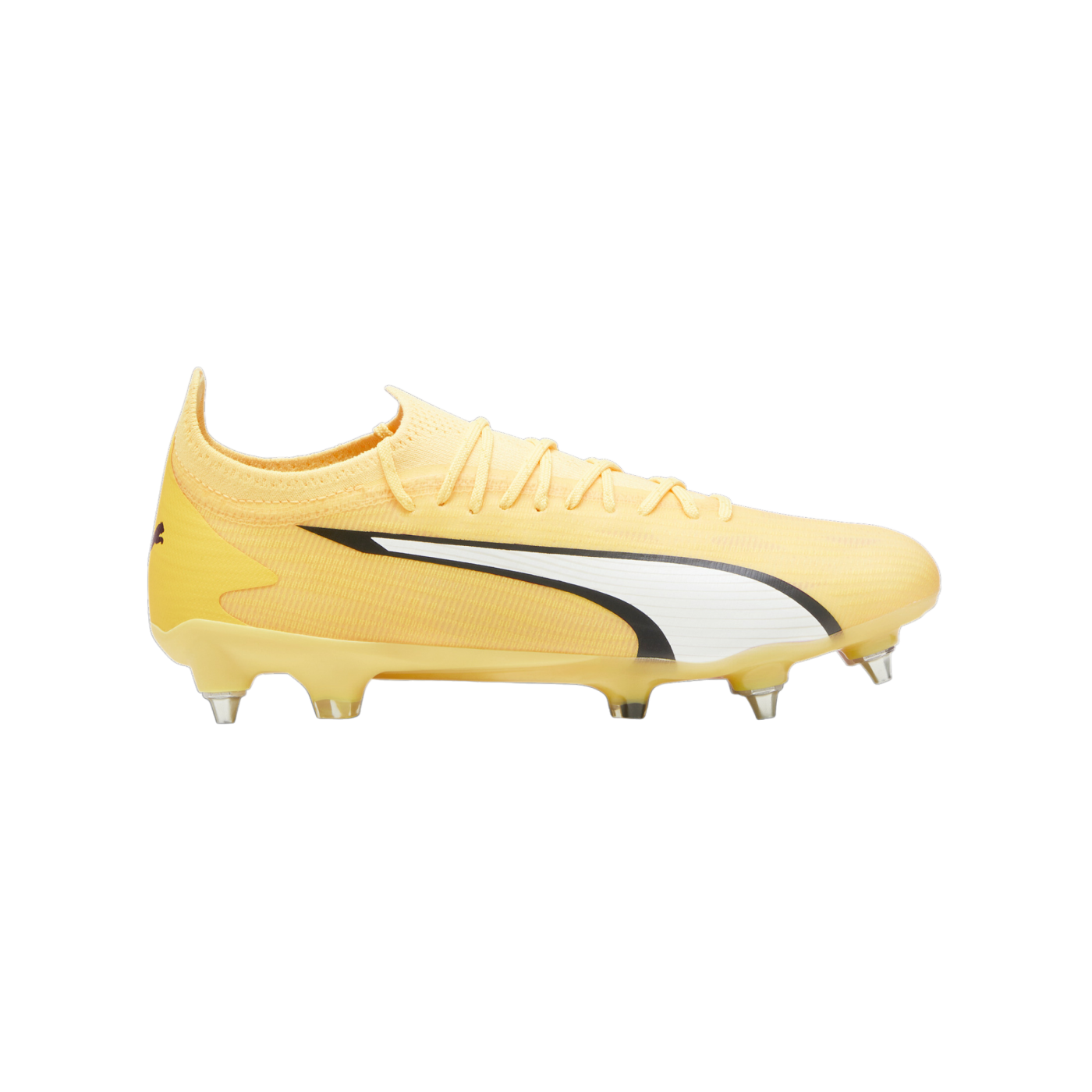 PUMA ULTRA Ultimate MxSG Gelb Weiss F04