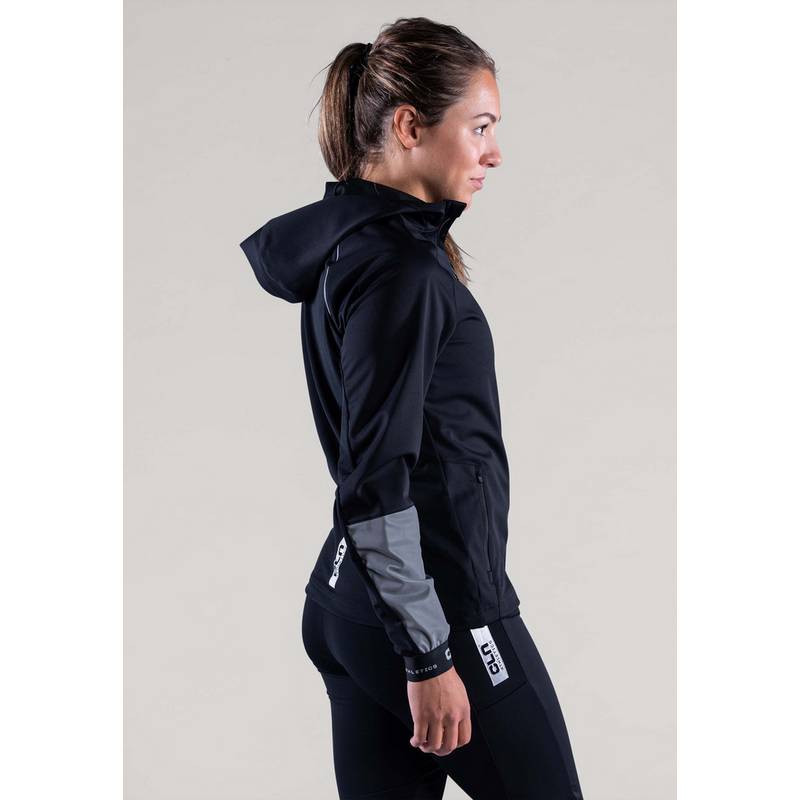 CLN Athletics Thunder Trainingsjacke Damen