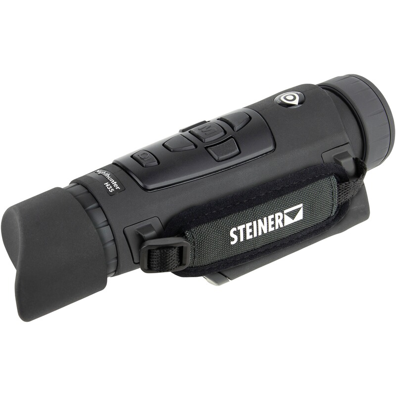 Steiner Wärmebildgerät Nighthunter H35 Gen. 2
