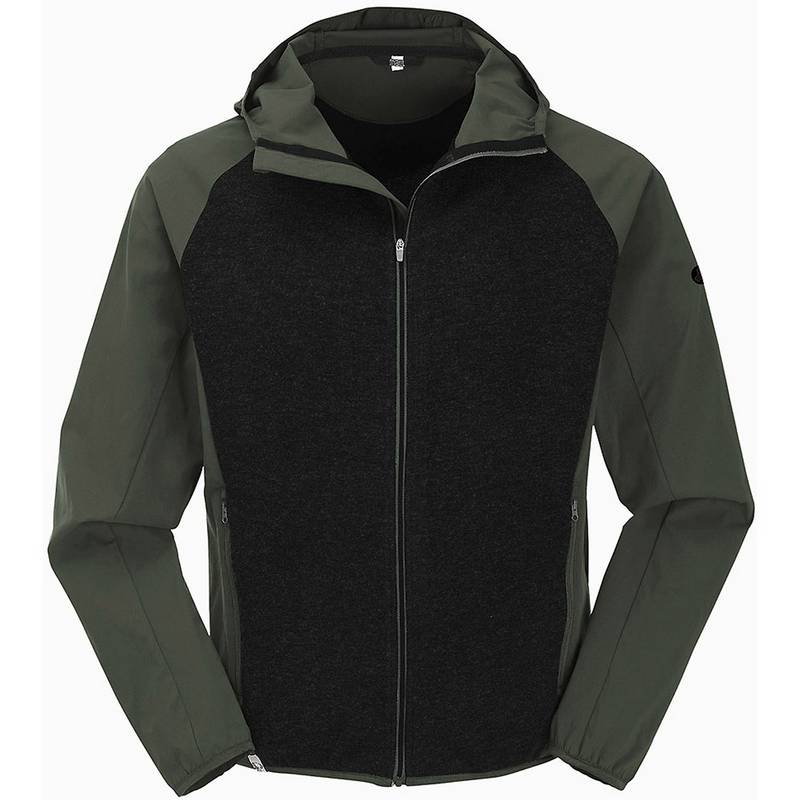 Maul Sport Kln Fleecejacke Herren