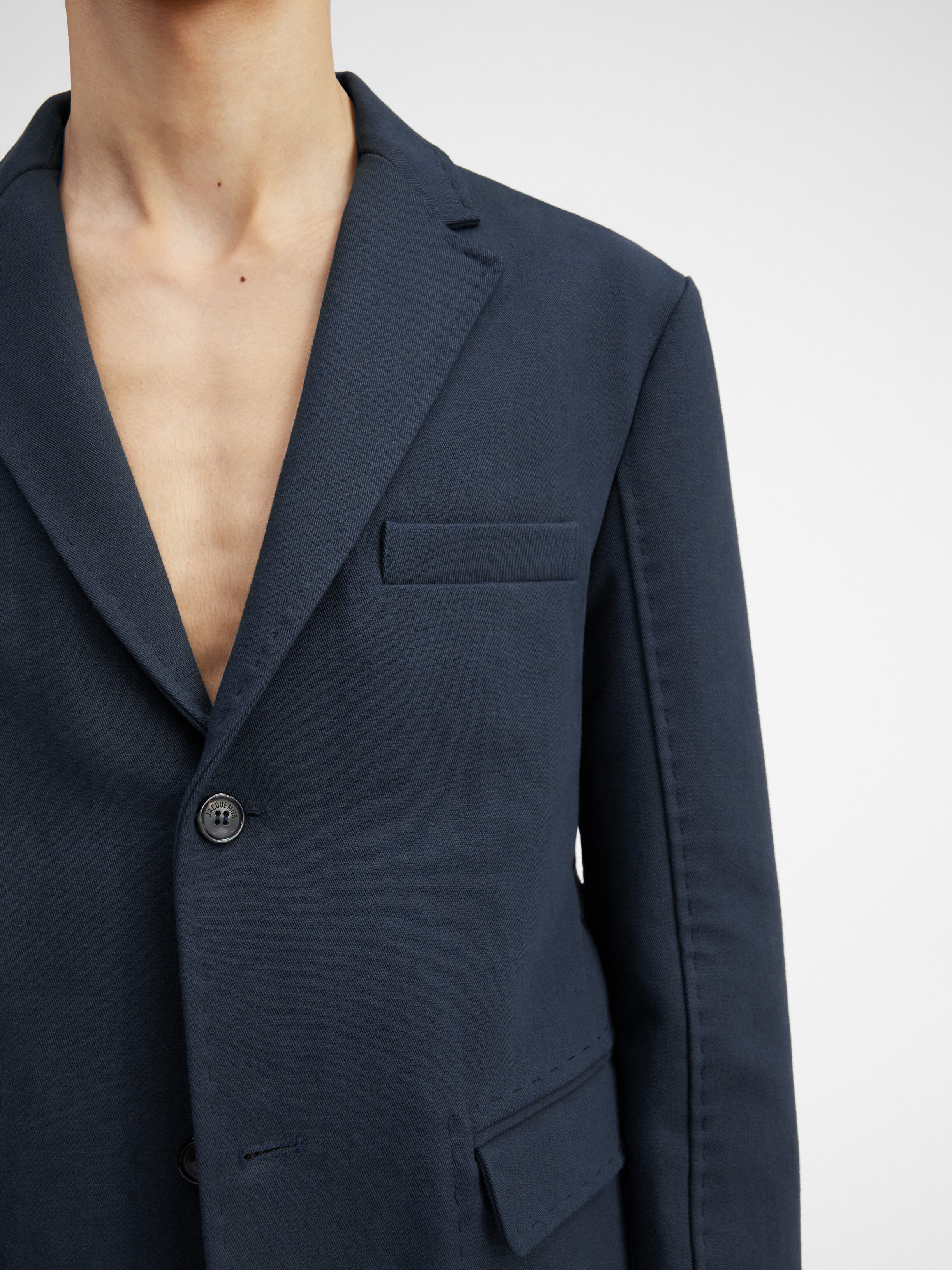 La veste Piccinni