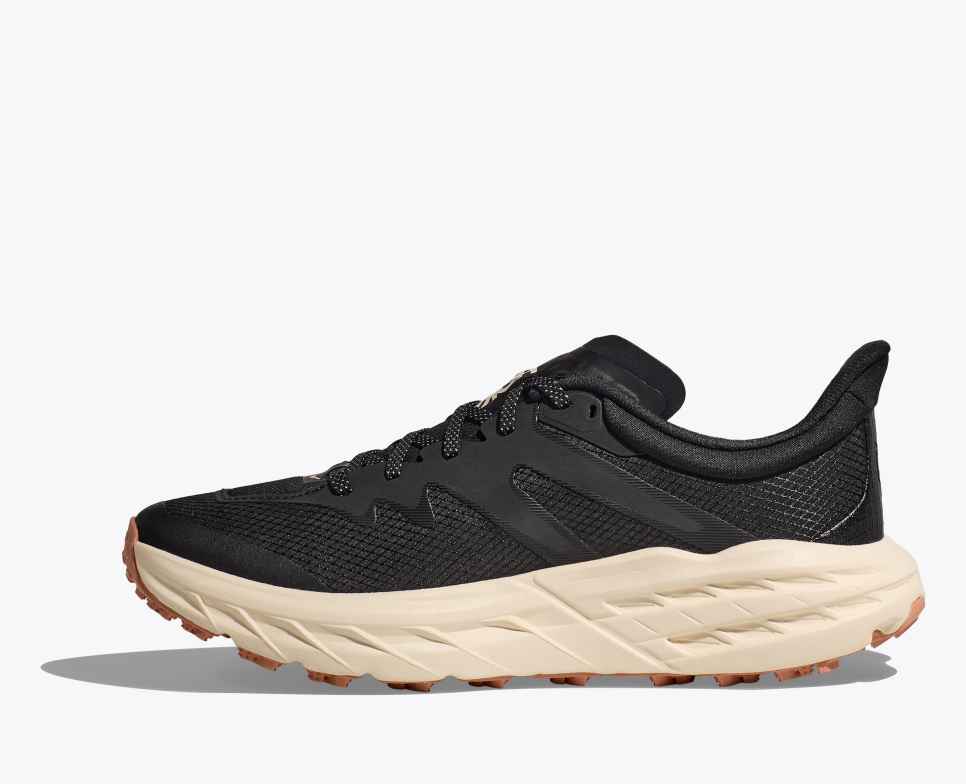 Stealth/Tech Speedgoat 5 Black / Alabaster