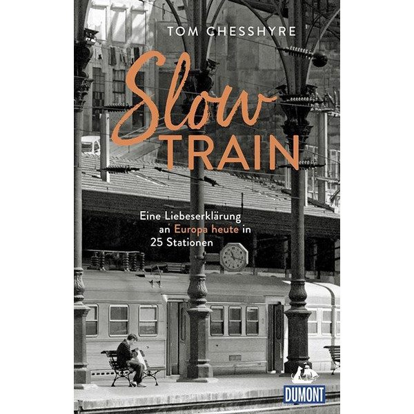 Slow Train - Reisebericht
