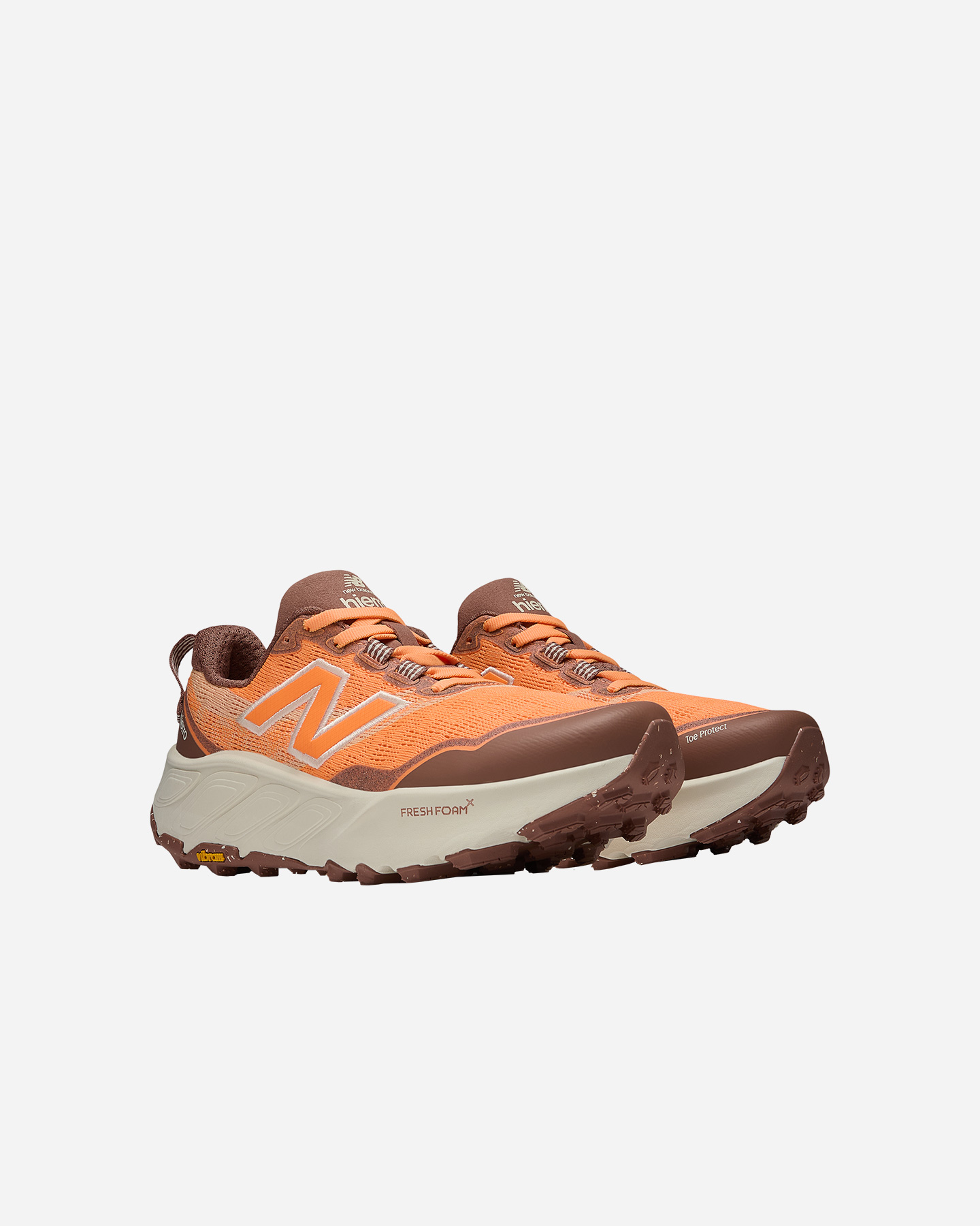 Scarpe Trail New Balance Fresh Foam Hierro V9 W WTHIERG9