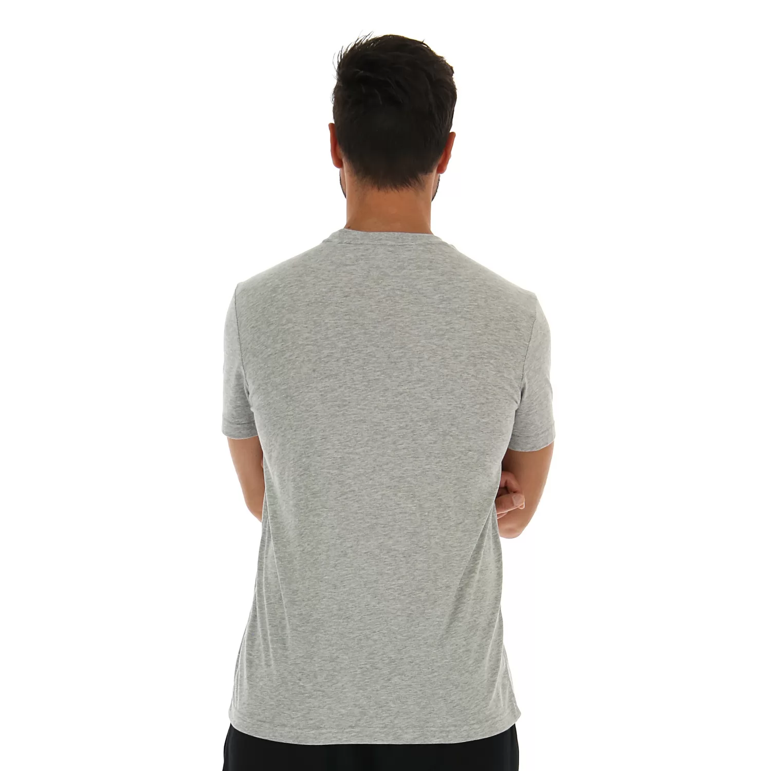 SMART II T-SHIRT MEL JS