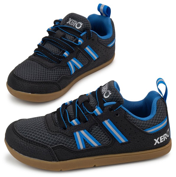 Xero kids ~ Prio ~ Black/Blue