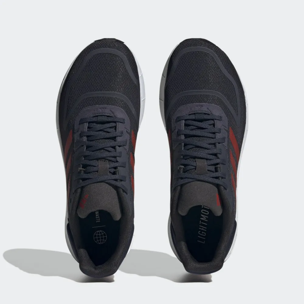 adidas Duramo 10 2.0 HQ4129 / blau