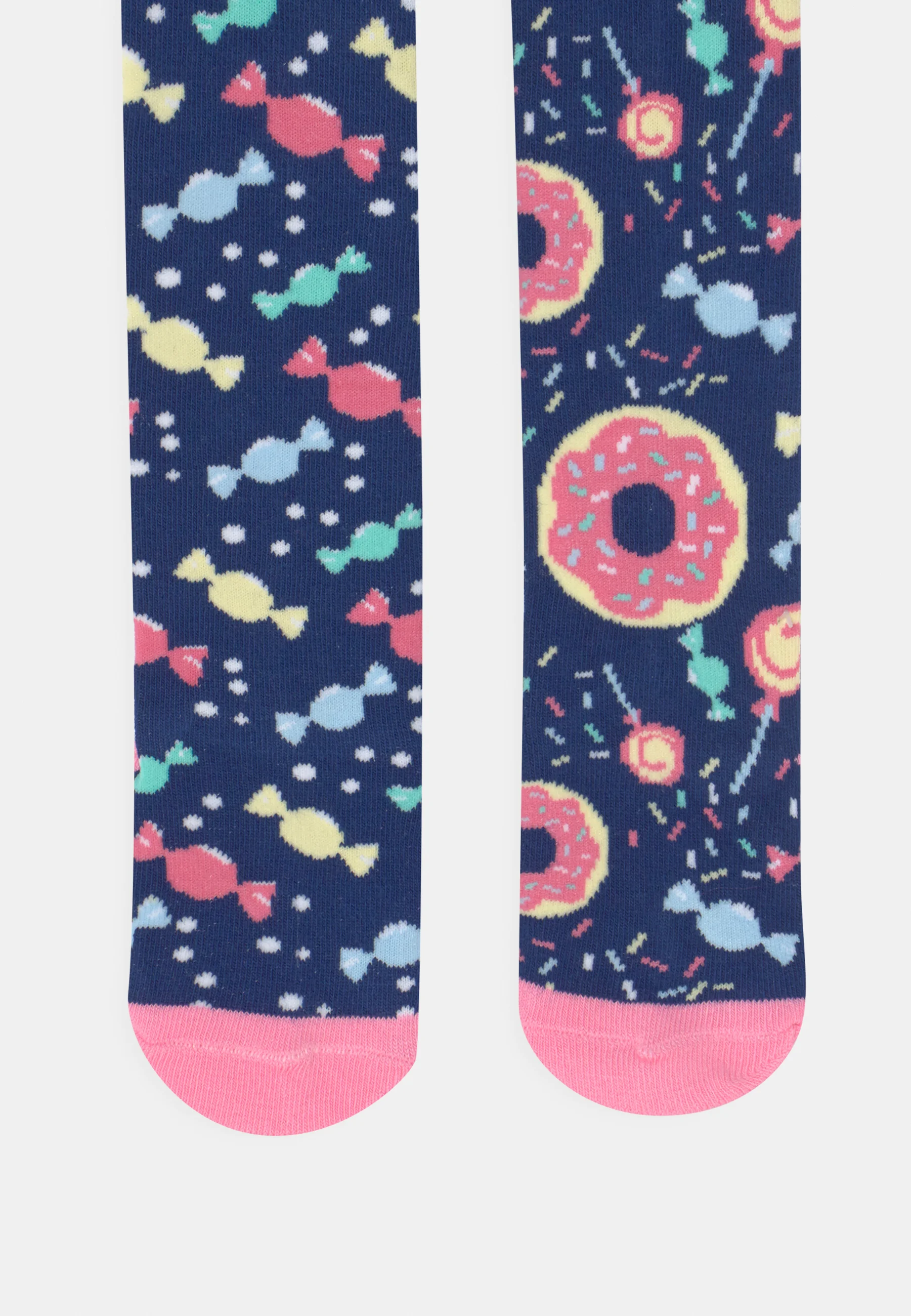 Medias Playshoes CANDY PACK DE 2 - Medias