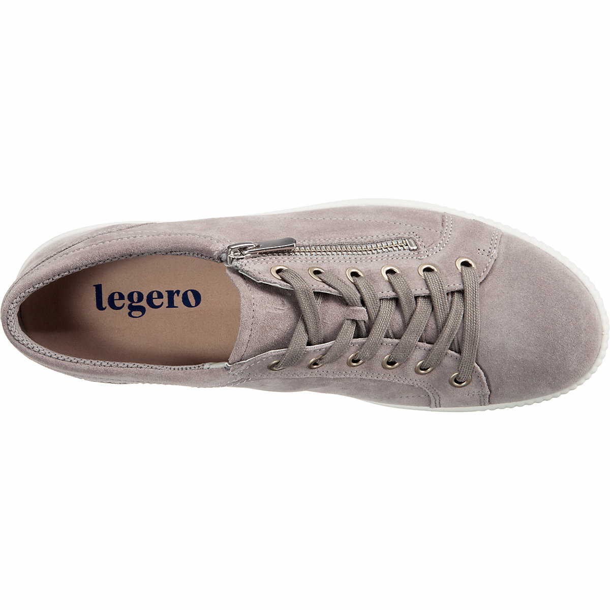 LEGERO Sneaker grau Damenschuhe LK  TANARO 4.0