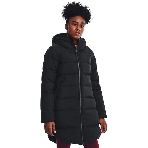 DAMEN PARKA UA CGI DOWN