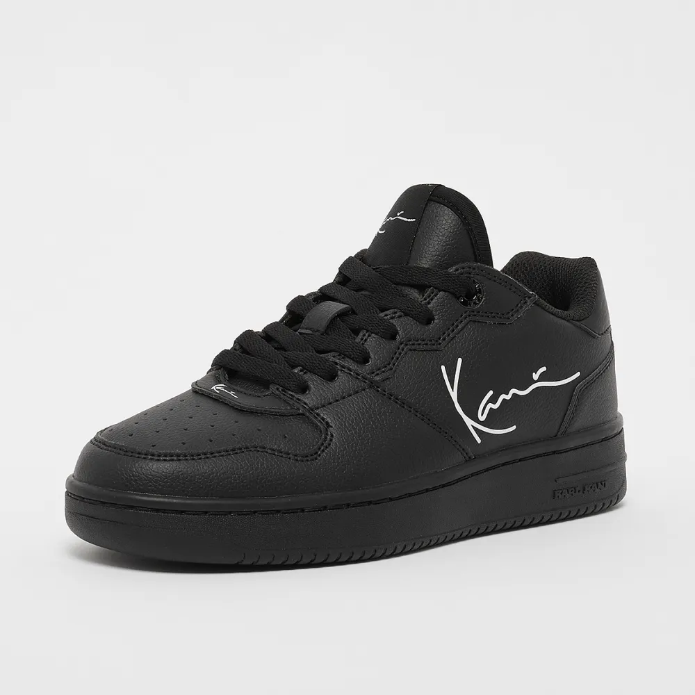 Karl Kani 89 LOGO GS KKFWKGS000010 / schwarz
