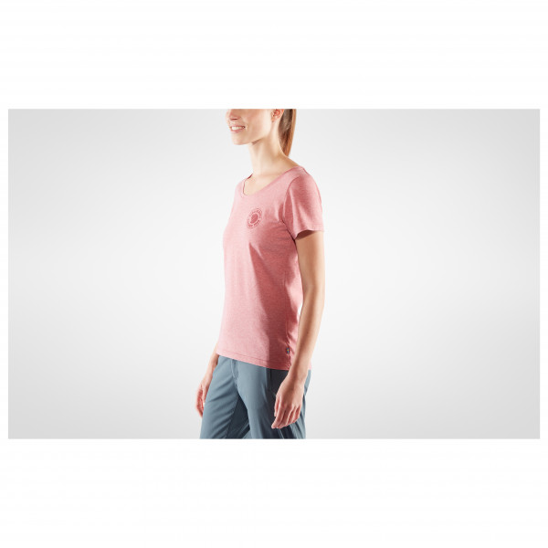 Fjällräven - Women's 1960 Logo - T-Shirt