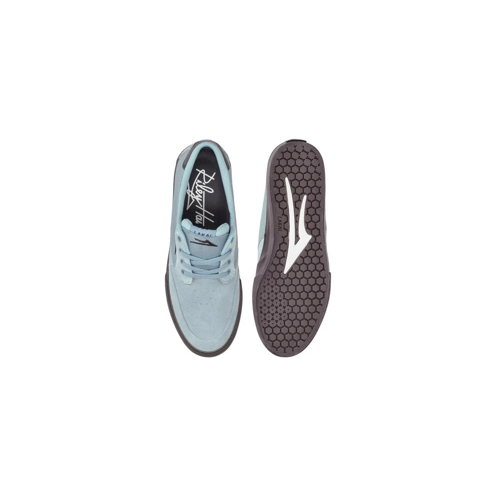 LAKAI Riley 3 MS1230094A00 NILGS / braun