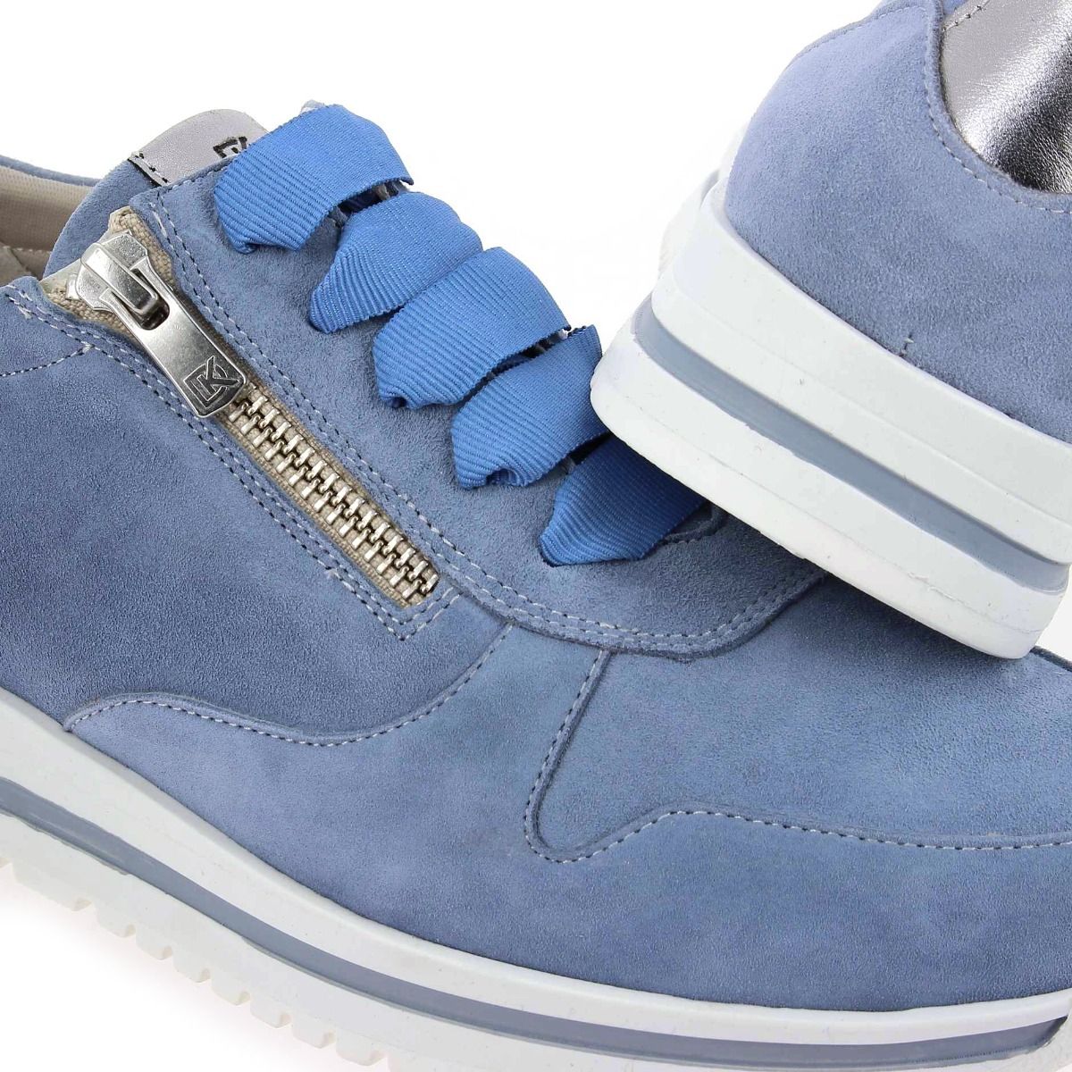 Dorking  D8763 - Bleu