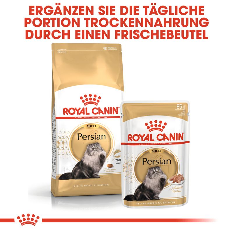 Royal Canin Persian Adult zu TOP-Preisen