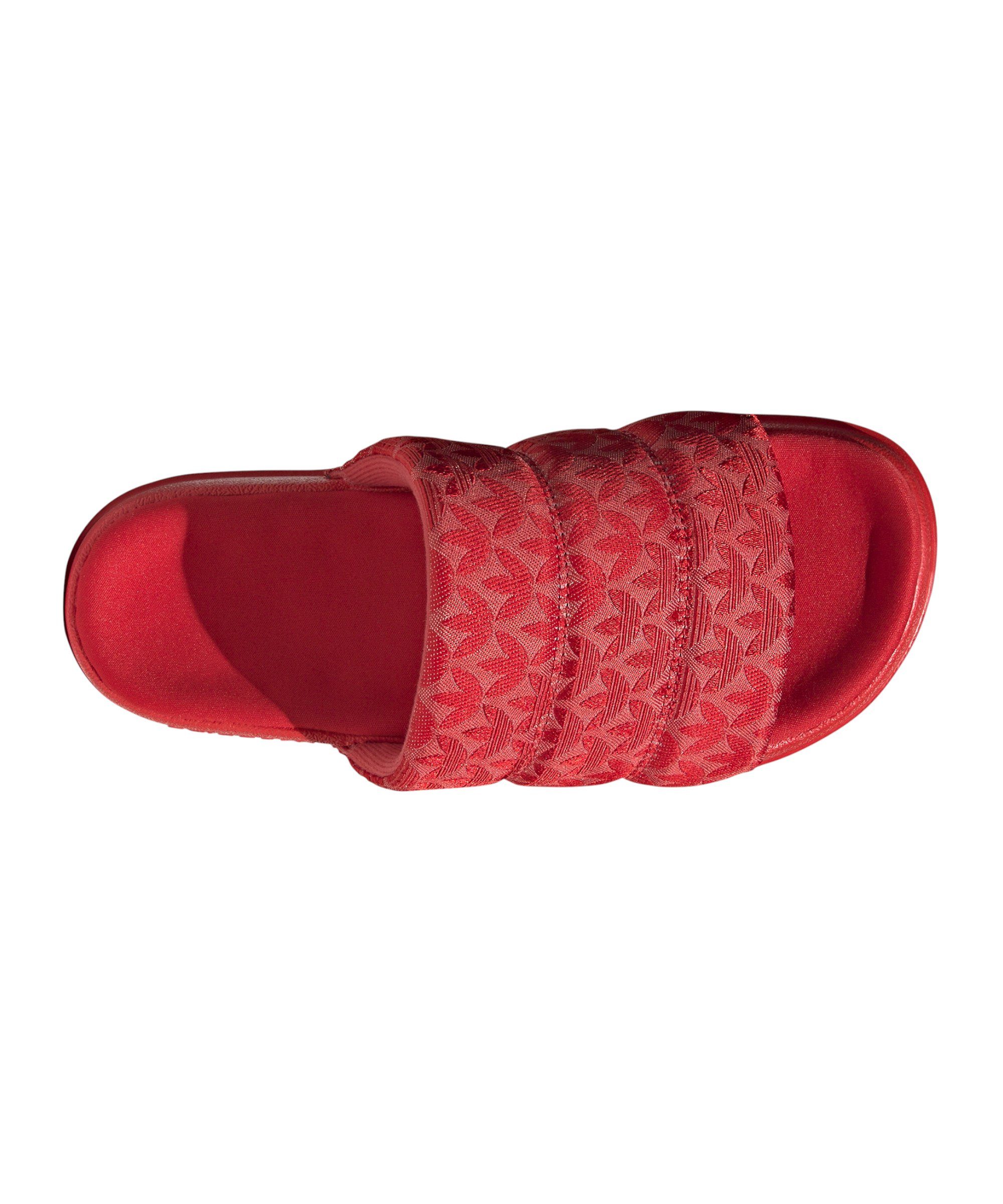 adidas Originals Adilette Essential Damen Badeschuh
