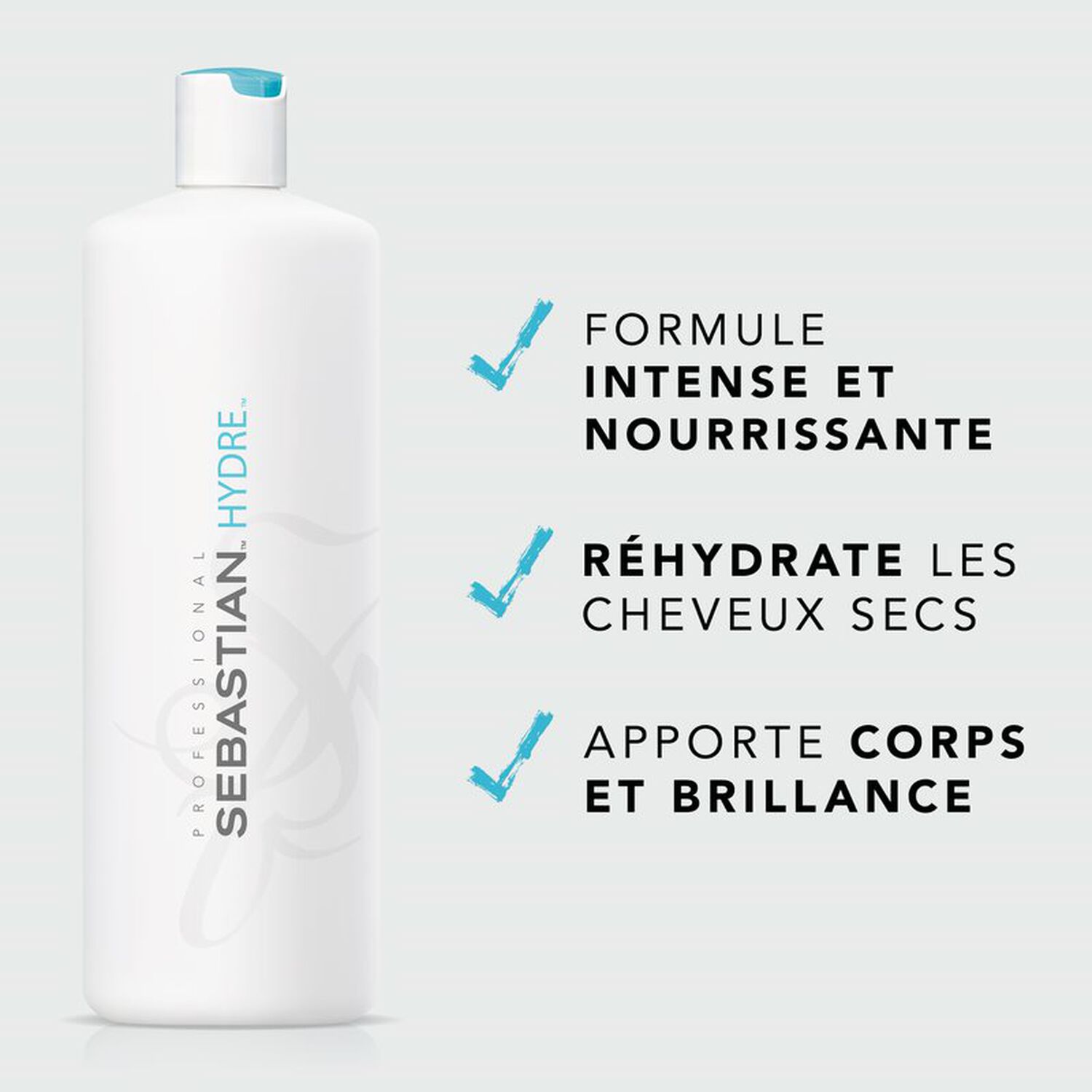 Sebastian Hydre Après-shampoing hydratant