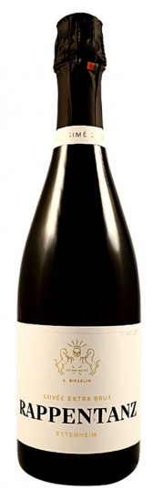 2019 Rappentanz extra brut - Weingut A. Bieselin