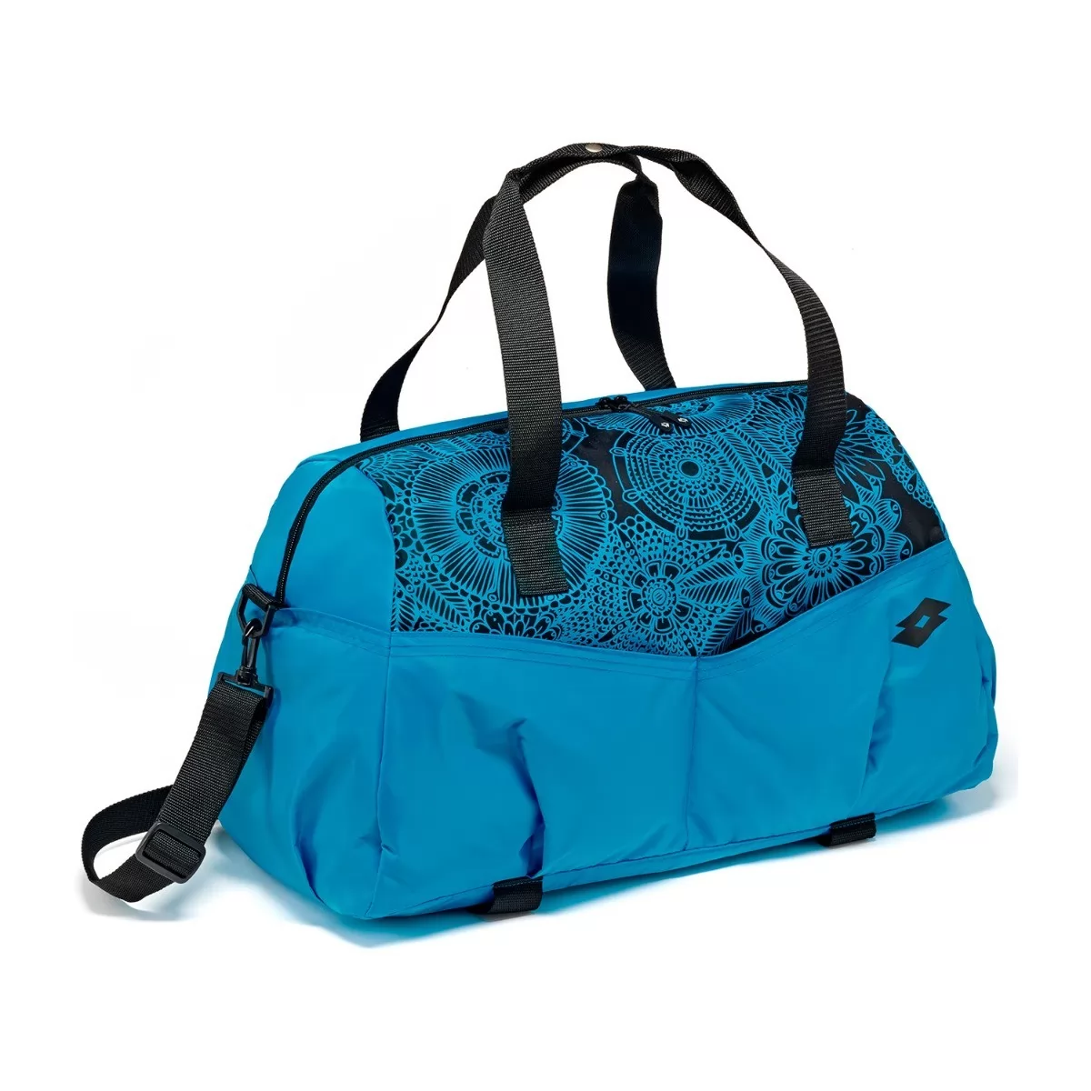 BAG FITNESS IV W