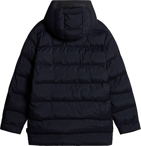 Napapijri Herren Pufferjacke 20-22 PUF Reguläre Passform