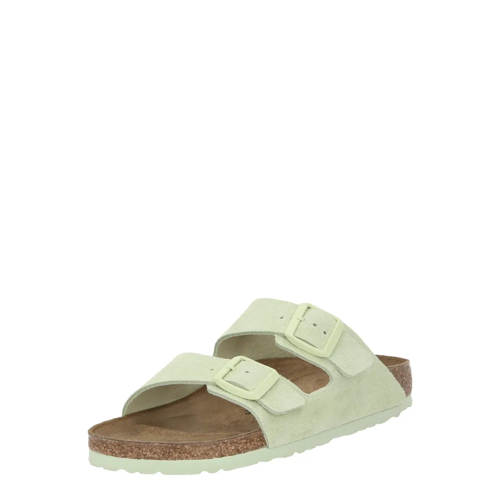 Birkenstock Arizona 1026831 / grün