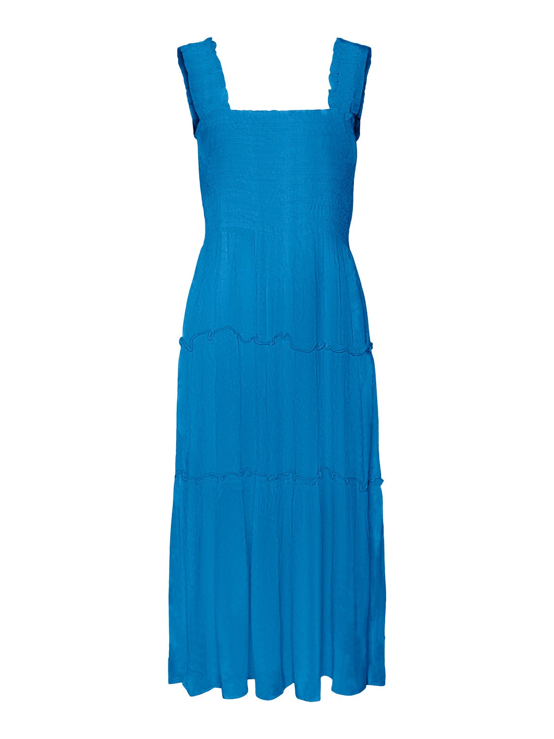 VMMENNY Langes Kleid