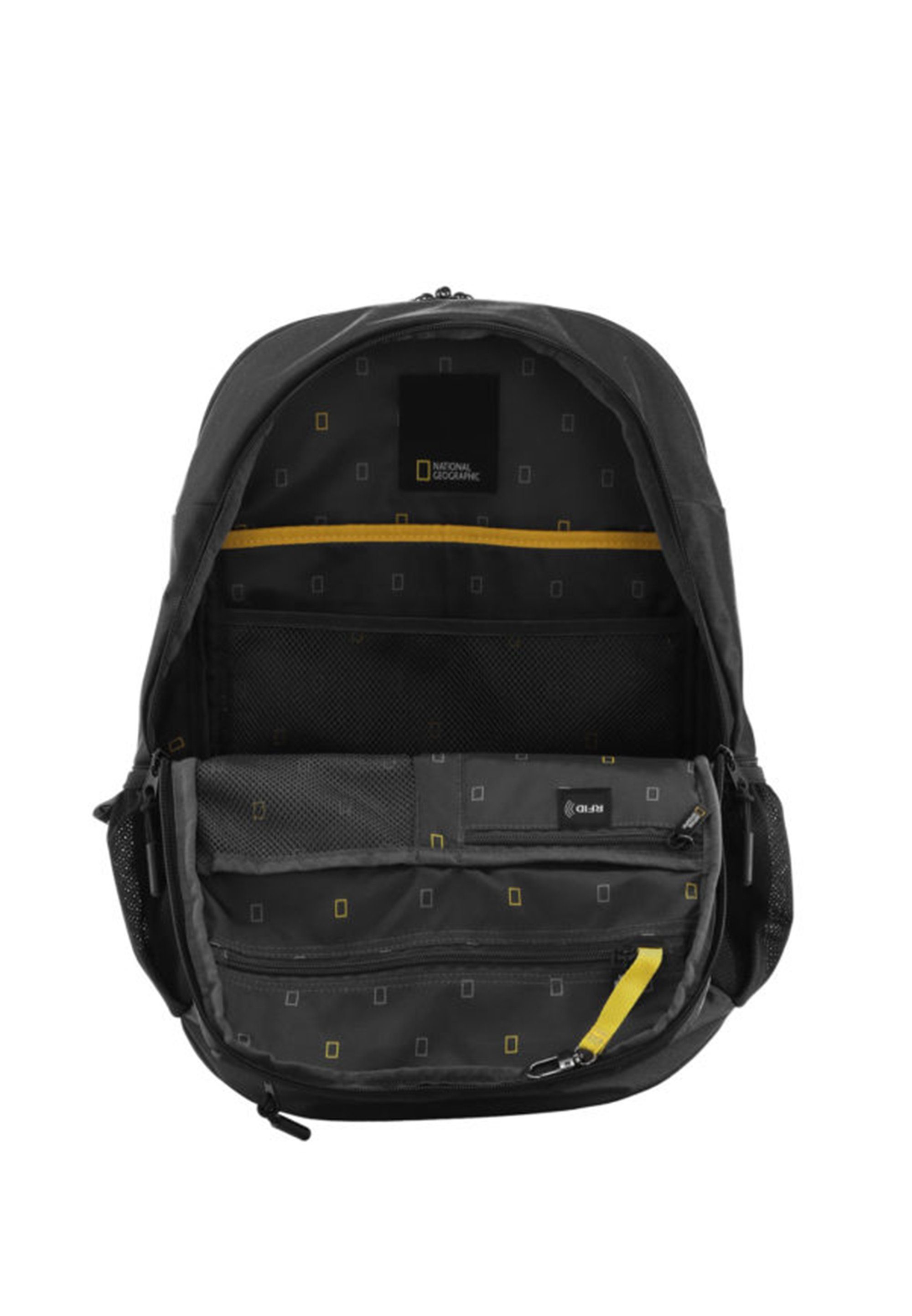 NATIONAL GEOGRAPHIC Cityrucksack Box Canyon, mit geräumigem Innenfach