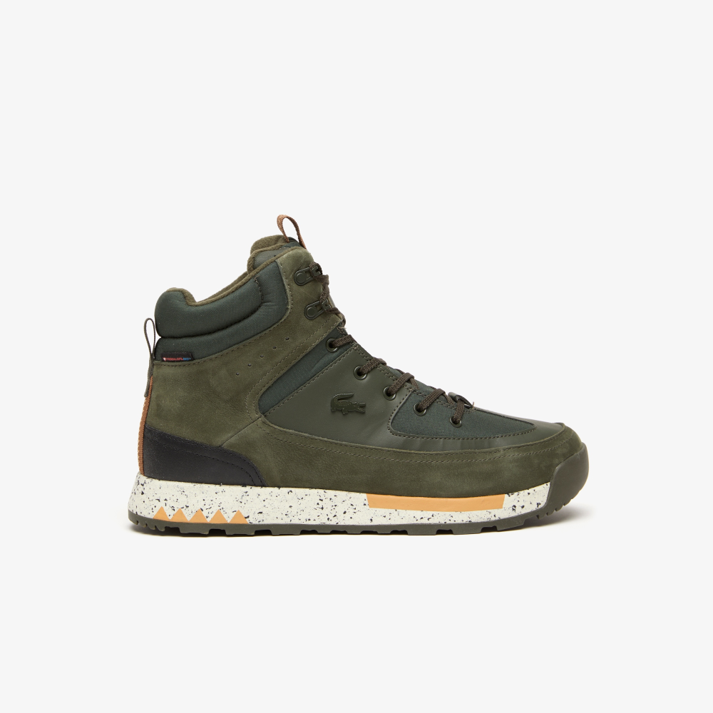 Lacoste Urban Breaker 44CMA0118_1X3 / grün