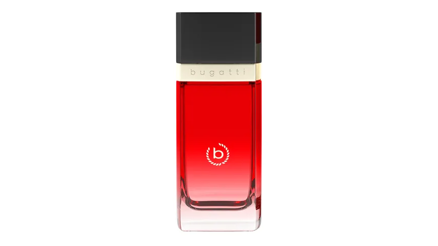 bugatti Eleganza Rossa Eau de Parfum 60 ml