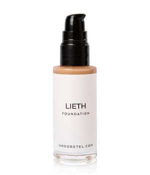 UND GRETEL Lieth Flüssige Foundation-30 ml
