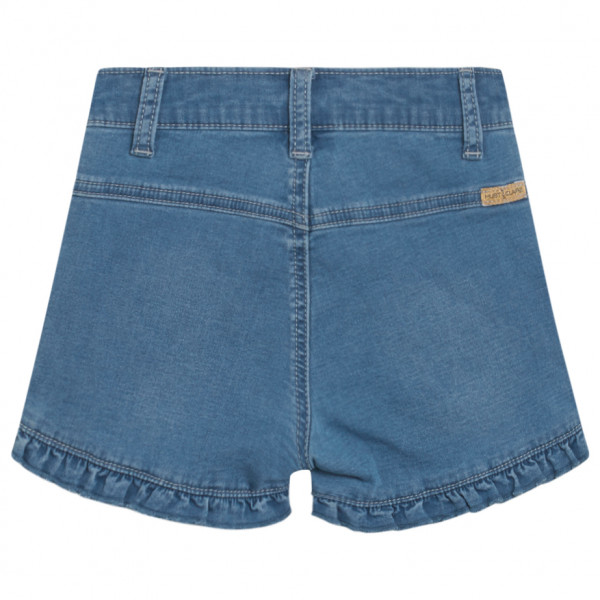Hust&Claire - Claire Kid's Johanna Jeans Shorts - Shorts