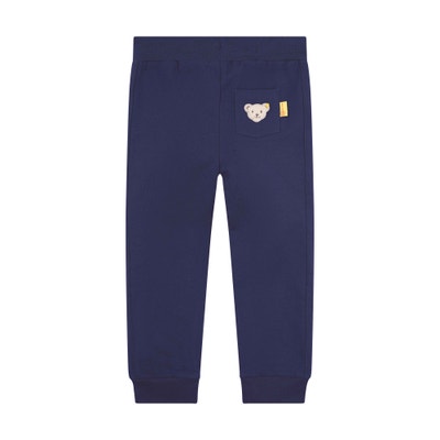 Set Jogger + Sweatshirt, dunkelblau für Jungs