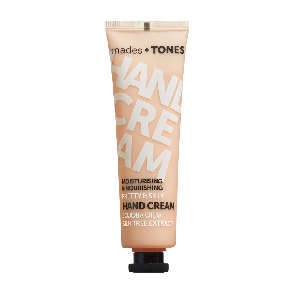 mades cosmetics PRETTY & SILLY crème mains