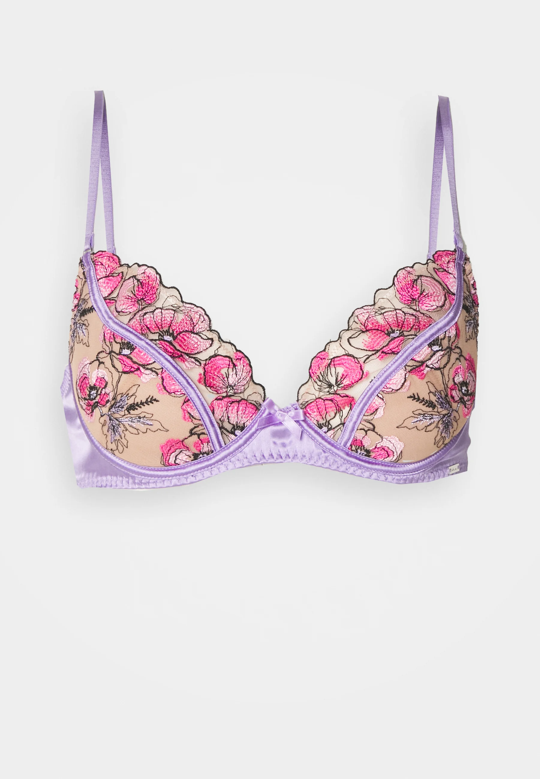 Lindex BRA AIDA HALFCUP PAD - Sujetador con aros