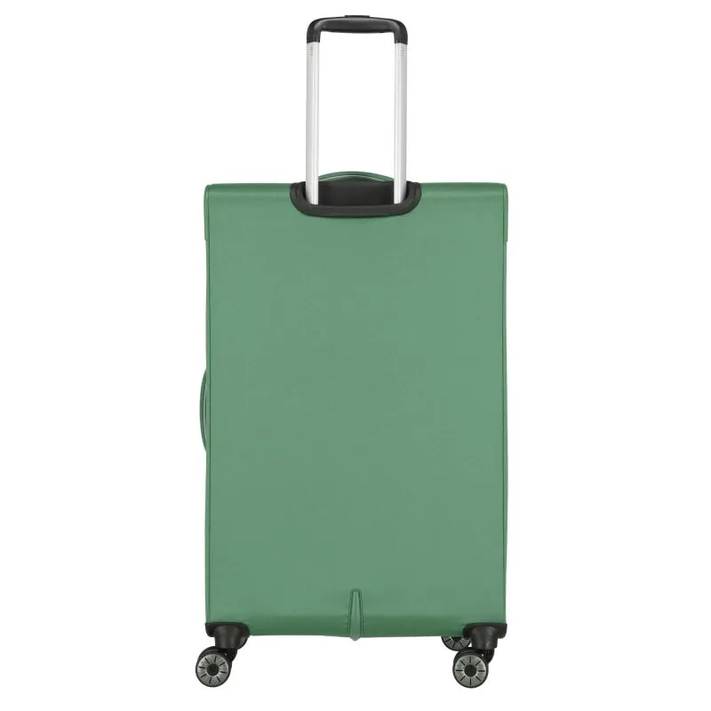 Travelite MIIGO 4w Trolley L, Matcha