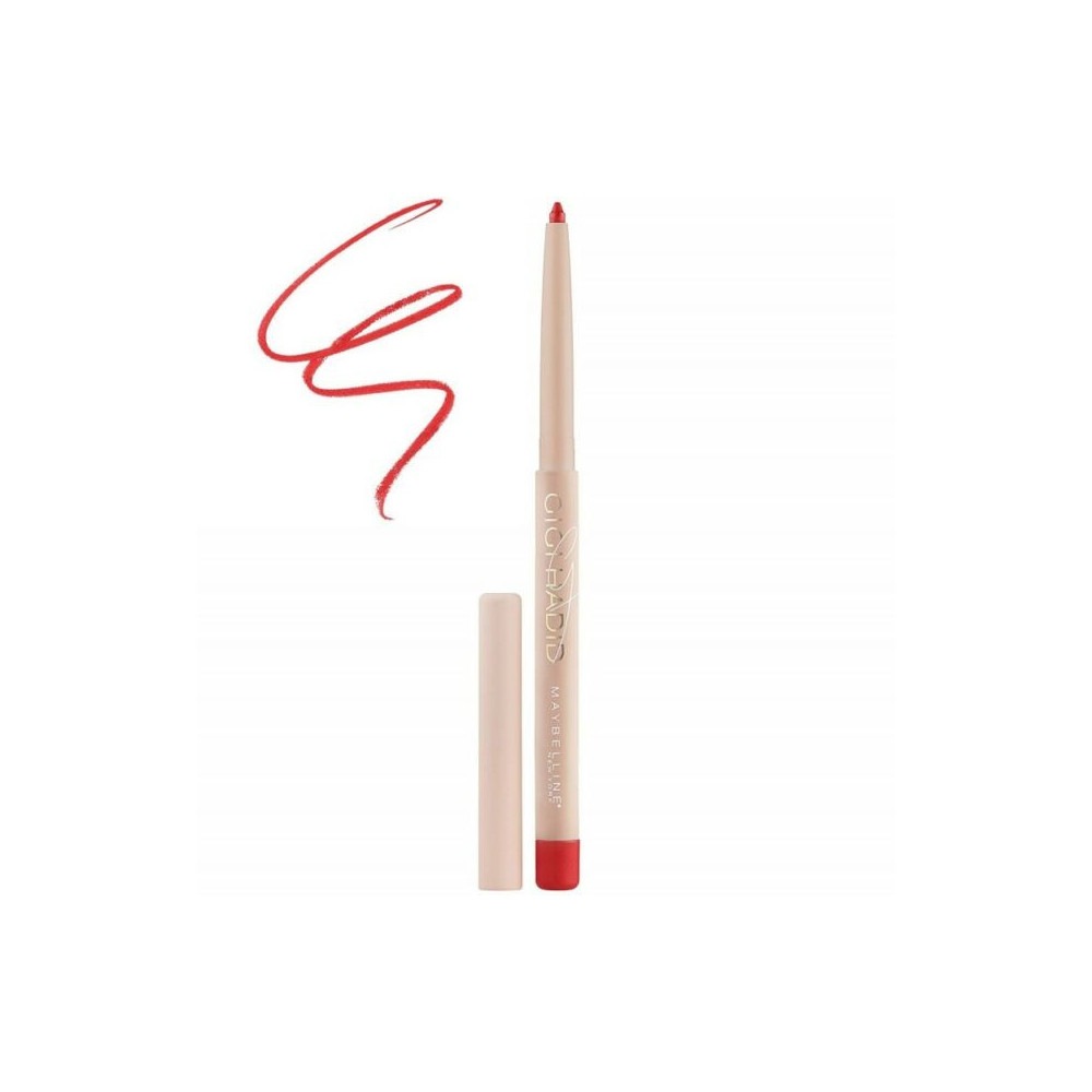 Ceruzka na pery Maybelline Gigi Hadid