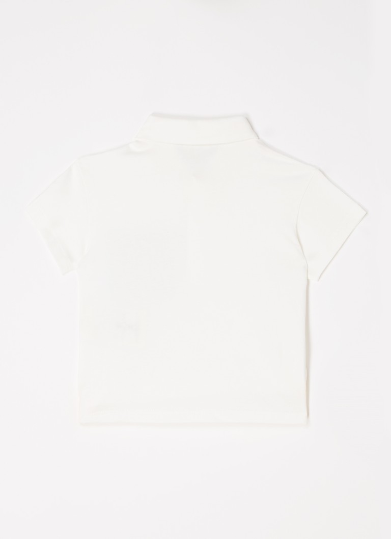 Fendi Polo with chest pocket