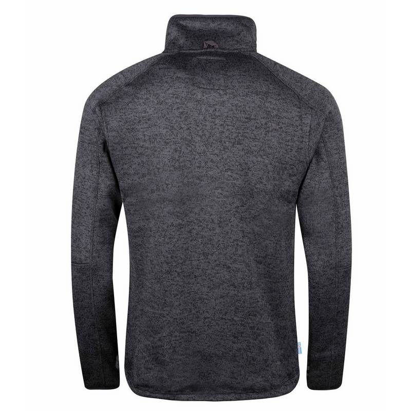 Westfjord Katla Fleecejacke Herren
