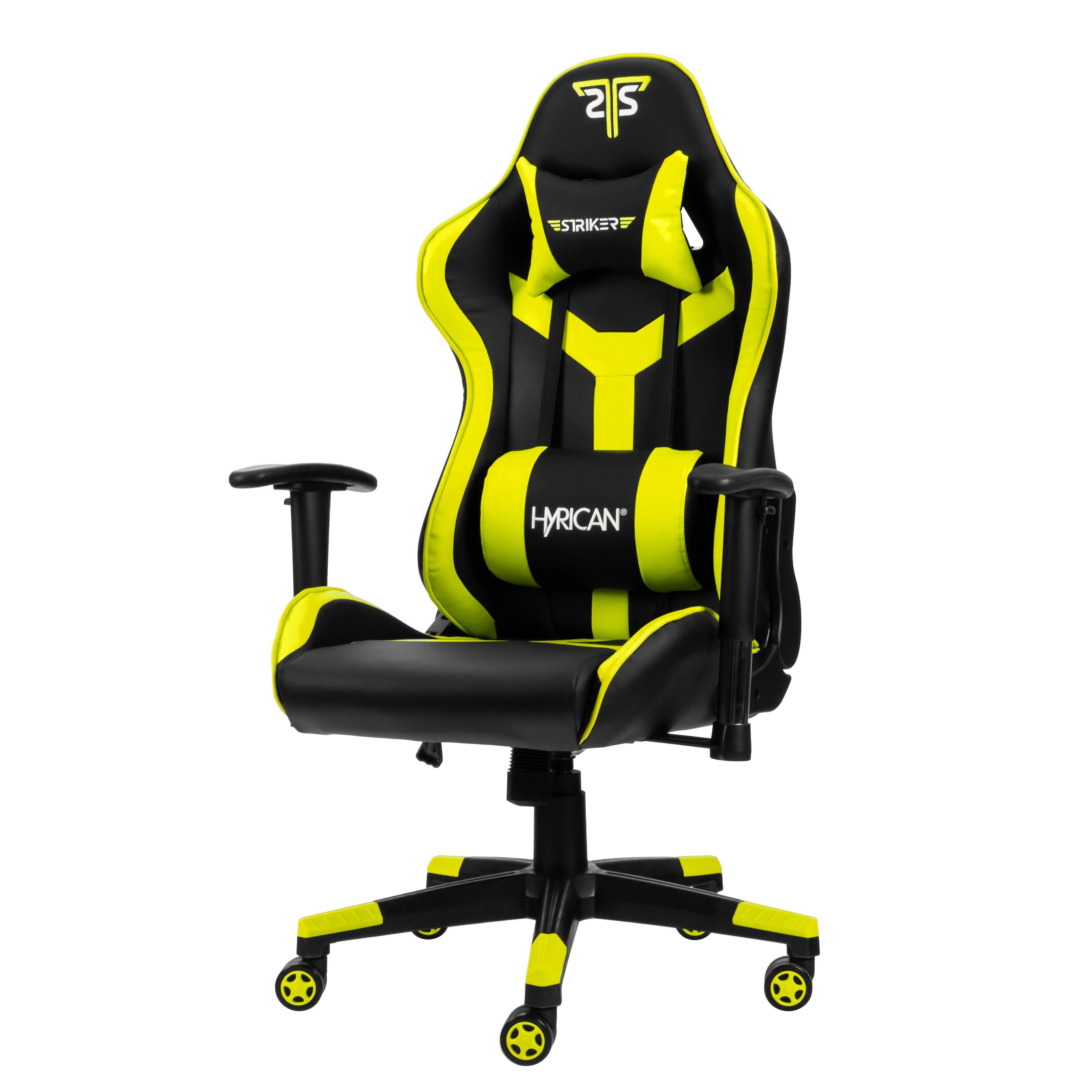 Hyrican Gaming-Stuhl 