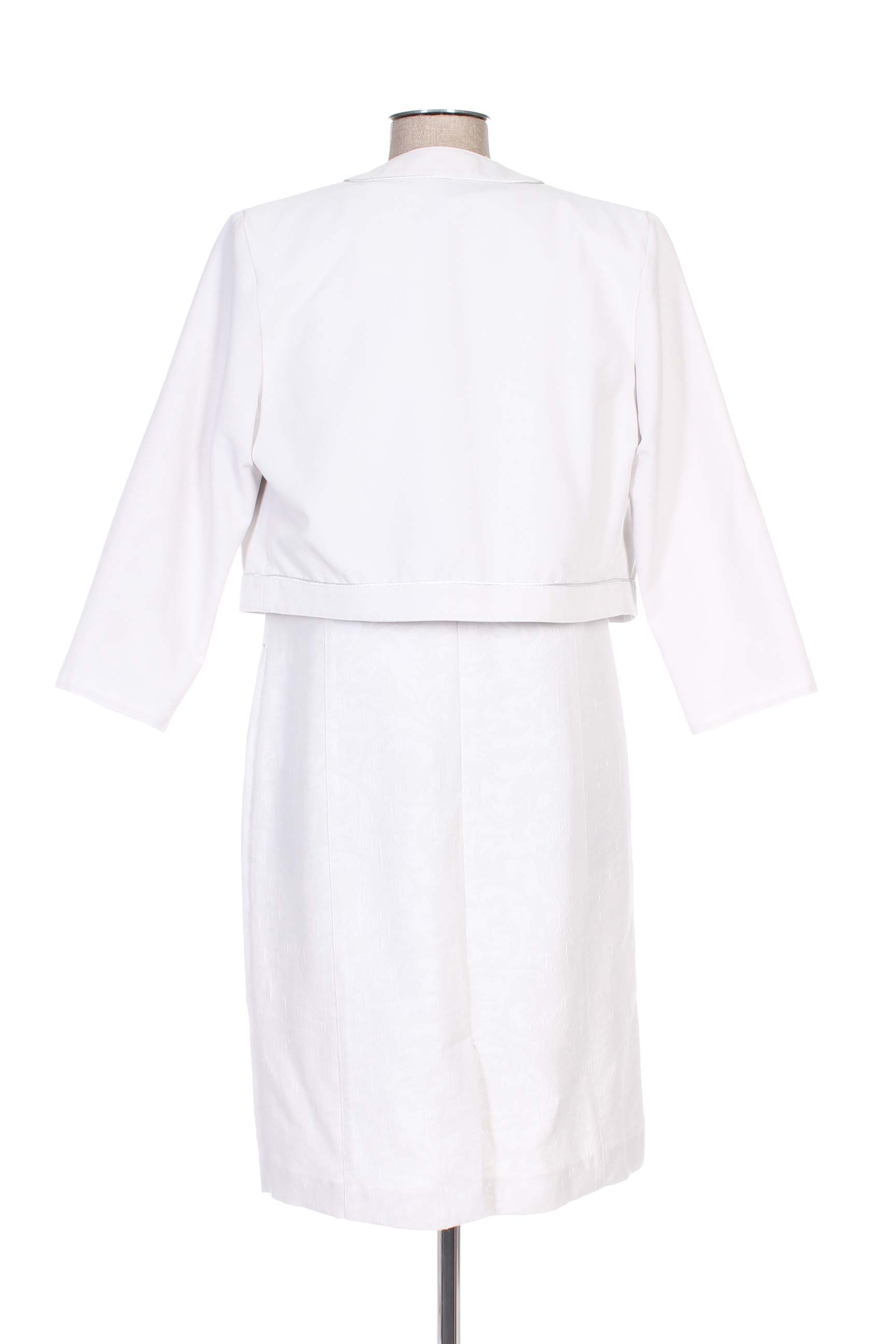 Anne Kelly Ensembles Robe Femme couleur gris
