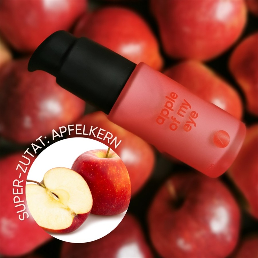 Apricot Organic Eye Cream with Hyaluron Créme contour des yeux