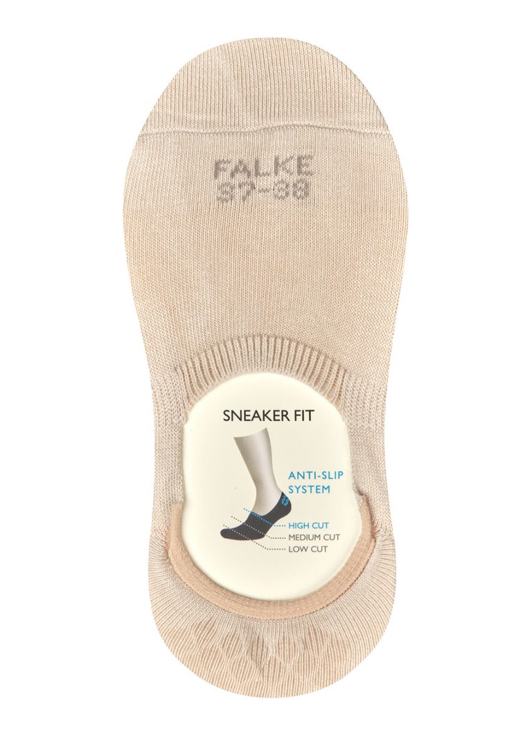 Falke Step čarape za tenisice s protukliznim premazom