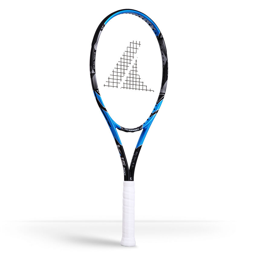 Kinetic 15 (280g) Testschläger