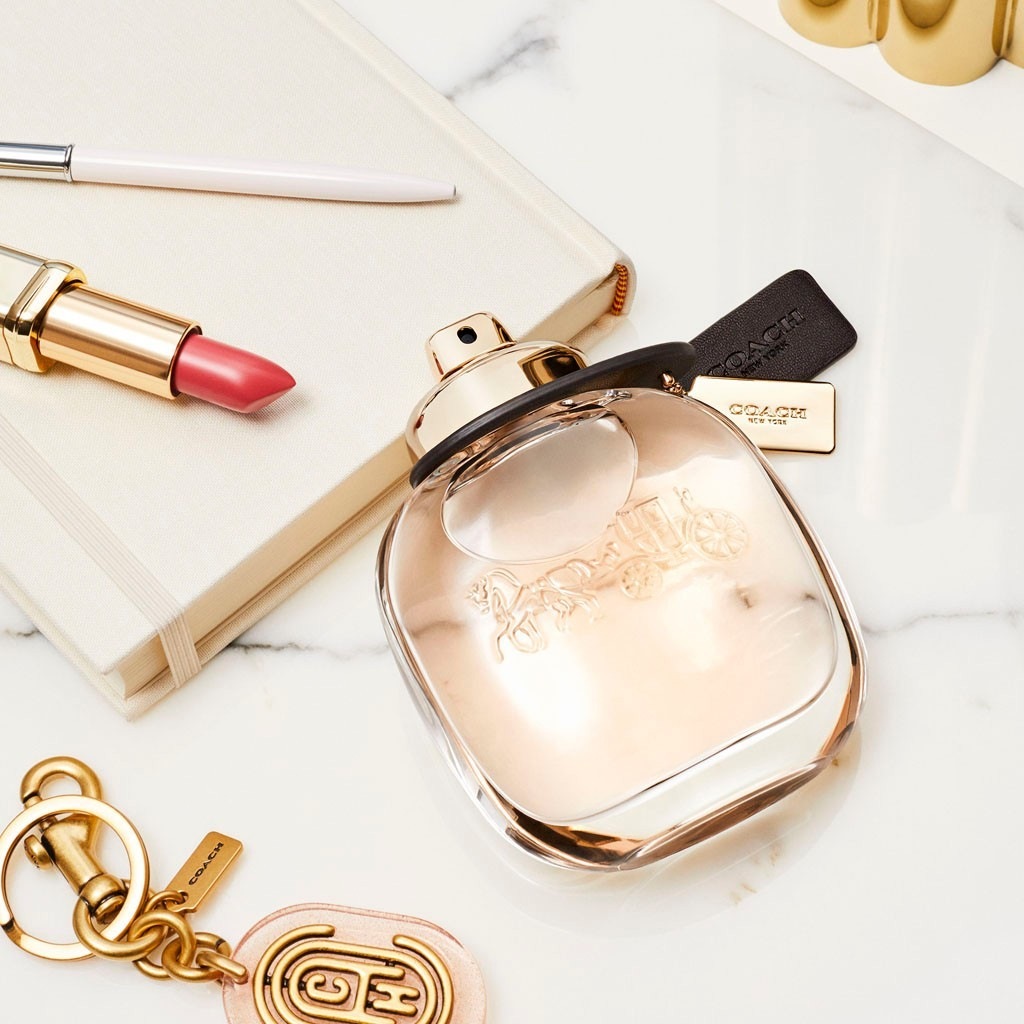 COACH Eau de Parfum